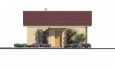 Ansicht - BUNGALOW 203